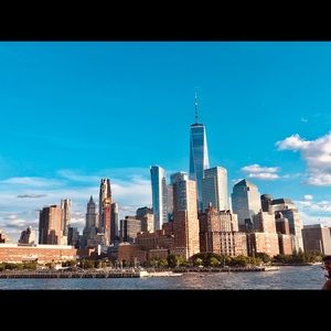 Meet your Posher, Michelle